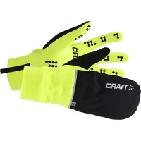 Craft Hybrid Weather Käsineet