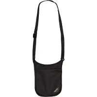 Pacsafe Coversafe V75 Black Arvosäilytys OneSize