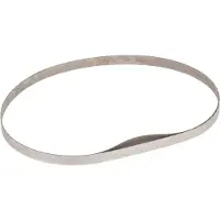 Bosch Vannesahanterä ; 733x12,7x0,5 mm; 24 TPI; 2 kpl.