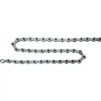 Shimano 116-link chain + QL CN-HG901 11-speed