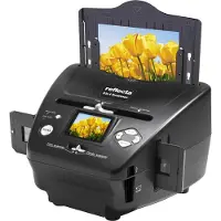 Reflecta 3-in-1 Skanneri