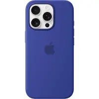 Apple iPhone 16 Pro MagSafe-silikonikuori