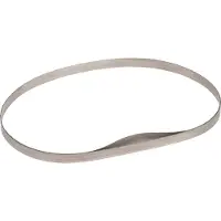 Bosch Accesorios Nauhasahanterä 733x12,5x0,5 mm, 18 TPI, 2 kpl