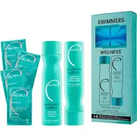 Malibu C Swimmers Wellness Collection Kit