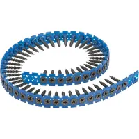 Bosch Accesorios Nauharuuvit MA55; 3,9x35 mm.; 1000 kpl.