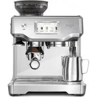 Sage Barista Touch kahvikone SES880BSS