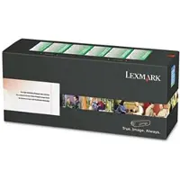 Lexmark 25B3079-laservärikasetti, musta