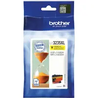 Brother Ink Yellow 5K LC3235XLY