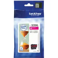Brother Ink Magenta 5K LC3235XLM