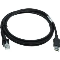 Datalogic Usb Type A Tpu Kaapeli 2m