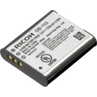 Ricoh Kameran akku DB-110 OTH / GRIII