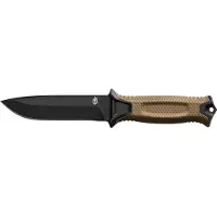 Gerber Strongarm, veitsi, coyote