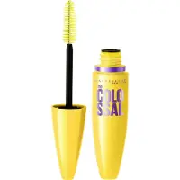 Maybelline Volum' Express The Colossal Ripsiväri 10 ml Black
