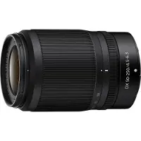 Nikon Nikkor Z DX 50-250mm f/4,5-6,3 VR