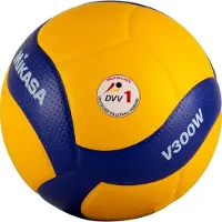 MIKASA V300W, Erityinen, 280 g, Monivärinen, Sisätila, Yksivärinen, 1 kpl