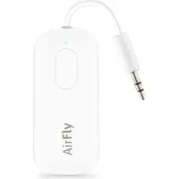 TwelveSouth Airfly Pro -bluetooth lähetin, valkoinen