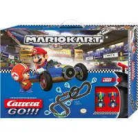 Carrera Mario Kart 8-kierros 53 Metriä