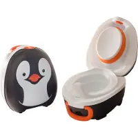 My Carry Potty matkapotta Penguin