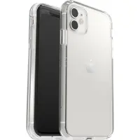 Otterbox React Apple iPhone 11 - clear (77-65131)