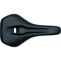 Ergon SMC Sport Gel miesten py r n satula Mountain MTB/Trail Stealth musta pieni/keskikoko