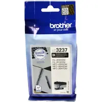Brother Ink Black LC-3237BK 3K