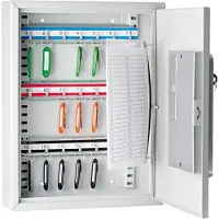 Wedo 102 62137, Harmaa, 95 x 270 x 350 mm (10262137)