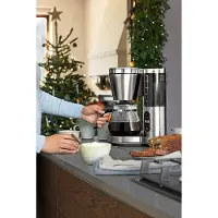 WMF Lumero Aroma -kahvinkeitin
