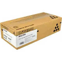 Ricoh Värikasetti Musta