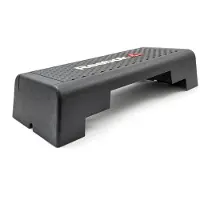 Reebok Step Mini Pro, Steppilaudat
