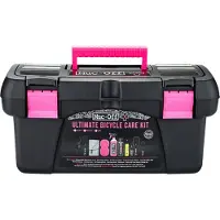Muc Off Kit Ultimate Reinigungsmittel