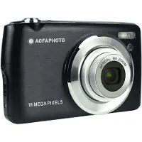 Agfa AGFAphoto Realishot DC8200 digitaalikamera