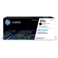 HP 212A -laservärikasetti, musta
