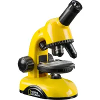 National Geographic 9039500 Mikroskooppi