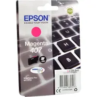 Epson Mustepatruuna magenta, 1.900 sivua