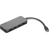 Lenovo HUB USB-C 4 IN 1 VERSIO 4
