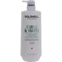 Goldwell Curls & Waves Conditioner, 1000ml