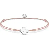 Thomas Sabo rannekoru cloverleaf LS120-173-19-L20V