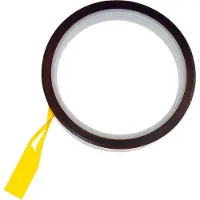 Ifixit Polyimide Tape, polyamiditeippi, lämmönkestävä, 12,7mm / 33 m