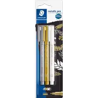 Staedtler 8323-S BK3