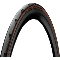 Continental GP 5000 CL 700x28 transparent, maantiepyörän rengas Clincher