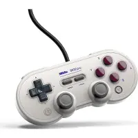 8Bitdo SN30 Pro USB Peliohjain G Edition