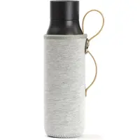 LARQ Bottle Limited Edition Sleeve - Heather Grey