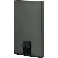 Samsonite Alu Fit Rfid Lompakko