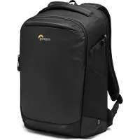 Lowepro Reppu Flipside BP 400 AW III Musta