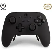PowerA Fusion Pro Nintendo Switch-ohjain