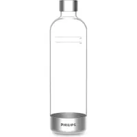 Philips Vesipullo Philips ADD912/10 Läpinäkyvä Muovinen Joustava 1 L