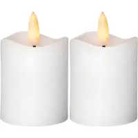 Star Trading Kynttiläsetti Flamme