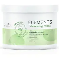 Wella Elements Renewing Naamio 500 ml