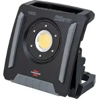 Brennenstuhl Valaisin Multi Battery 4000 MA; LED; 40 W; 18 V (ilman akkua ja laturia)
