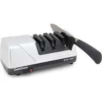Graef ChefsChoice Trizor XV model 15 knife sharpener